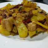 Es Timbal Nourriture