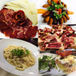 Es Timbal Nourriture