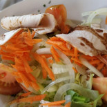 Es Timbal Nourriture