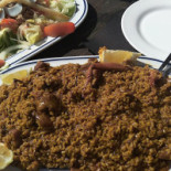 Es Timbal Nourriture