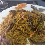 Es Timbal Nourriture