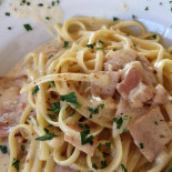 Es Timbal Nourriture