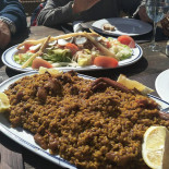 Es Timbal Nourriture