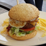 Es Timbal Nourriture