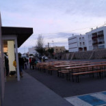 Sala Polivalent Puig D'en Valls Extérieur