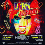 Queenstarprivèibiza Carte