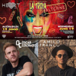 Queenstarprivèibiza Carte