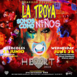 Queenstarprivèibiza Carte