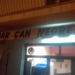 Can Negre Extérieur