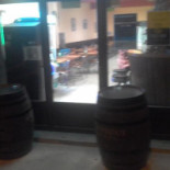 Can Negre À l'intérieur