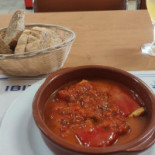 Can Negre Nourriture