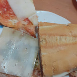 Can Negre Nourriture