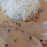 Can Negre Nourriture