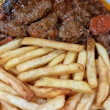 Can Negre Nourriture