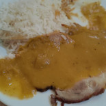 Can Negre Nourriture