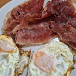 Can Negre Nourriture