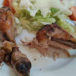 Can Negre Nourriture