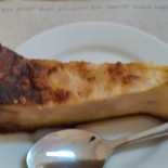 Can Negre Nourriture