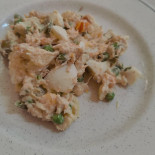 Can Negre Nourriture