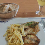 Can Negre Nourriture