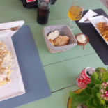 Punto Muntaner 12 Carte