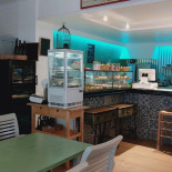 Punto Muntaner 12 À l'intérieur