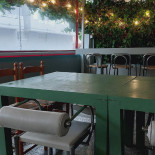 Punto Muntaner 12 Extérieur