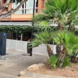 Punto Muntaner 12 Extérieur