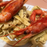 Punto Muntaner 12 Nourriture