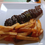 Punto Muntaner 12 Nourriture