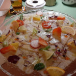 Punto Muntaner 12 Nourriture