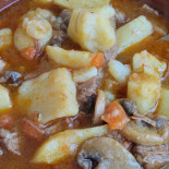 La Oficina Es Fornàs Nourriture