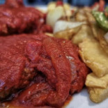 La Oficina Es Fornàs Nourriture