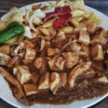 La Oficina Es Fornàs Nourriture