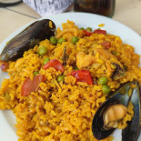 La Oficina Es Fornàs Nourriture