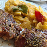 La Oficina Es Fornàs Nourriture