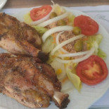 La Oficina Es Fornàs Nourriture