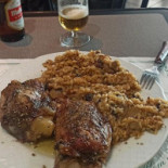 La Oficina Es Fornàs Nourriture