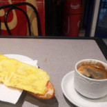 La Oficina Es Fornàs Boisson