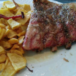 La Oficina Es Fornàs Nourriture