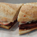 La Oficina Es Fornàs Nourriture