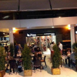 Yatiri À l'intérieur