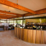 El Xereca À l'intérieur