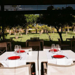 El Xereca À l'intérieur