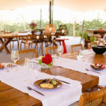 El Xereca À l'intérieur