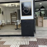 Jana Cafetería Extérieur