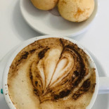 Jana Cafetería Boisson