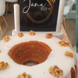 Jana Cafetería Nourriture