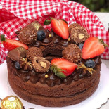 Jana Cafetería Boisson