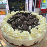 Jana Cafetería Nourriture